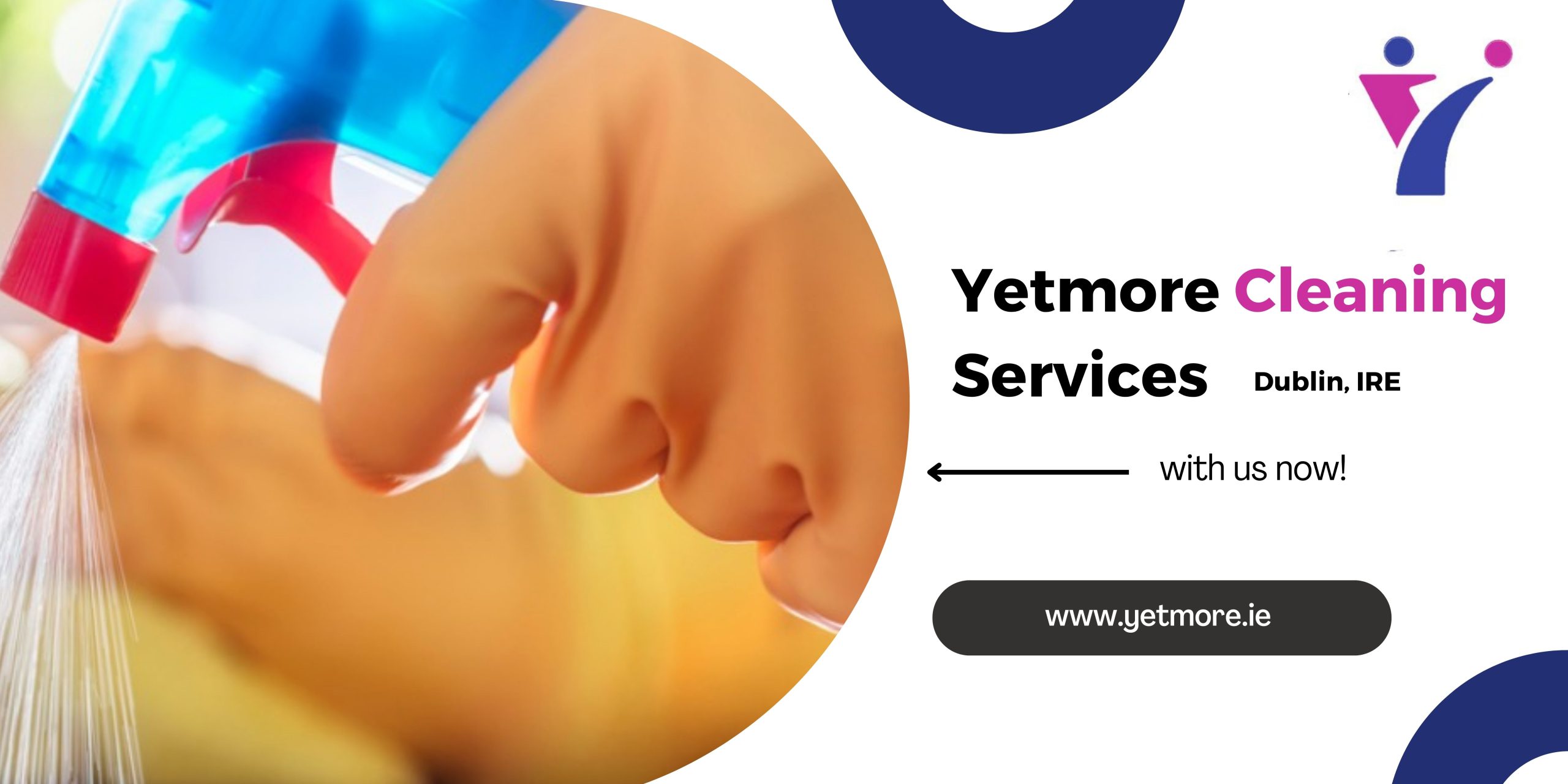 Yetmore Cleaning Services 